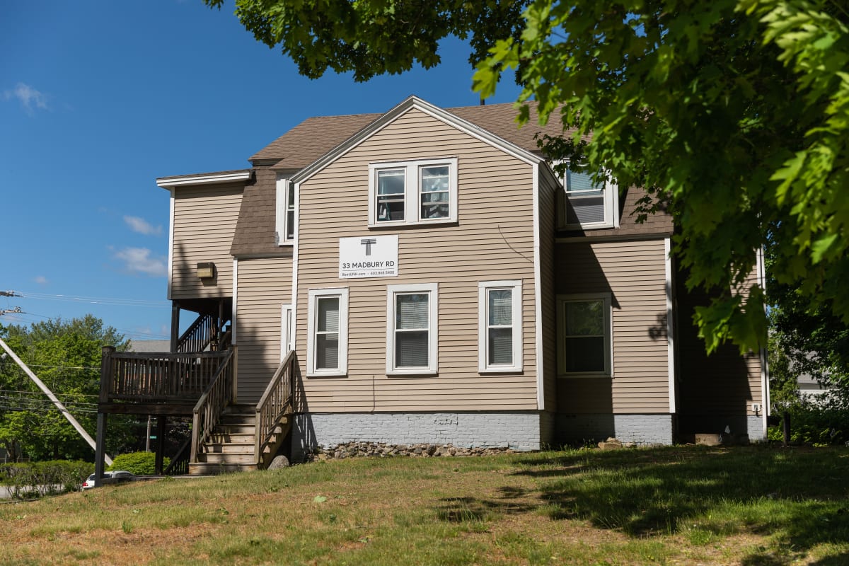 Photos and Video of 33 Madbury Rd in Durham, NH